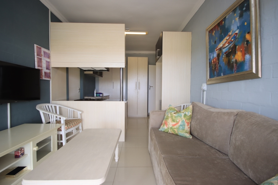 To Let 2 Bedroom Property for Rent in Winterstrand Eastern Cape